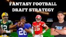 Fantasy Football Draft Strategy | Top 10 Tips To Dominate