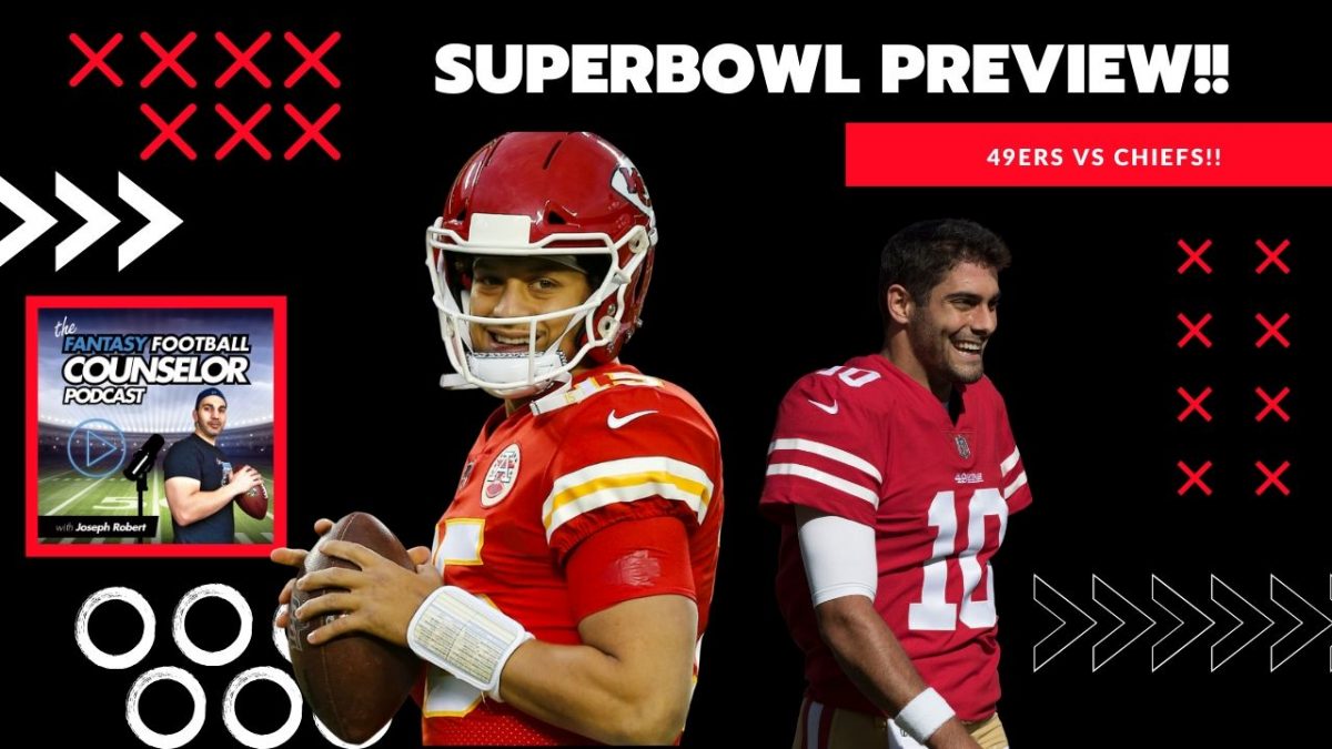 Superbowl Preview and Prediction
