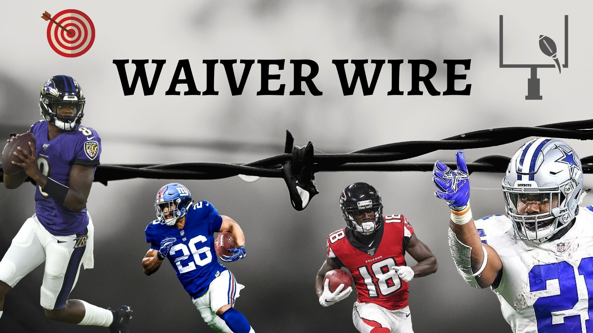 Waiver Wire