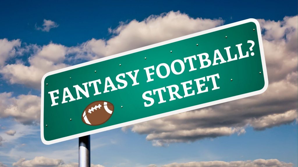 How to play fantasy football A Complete Beginners Guide
