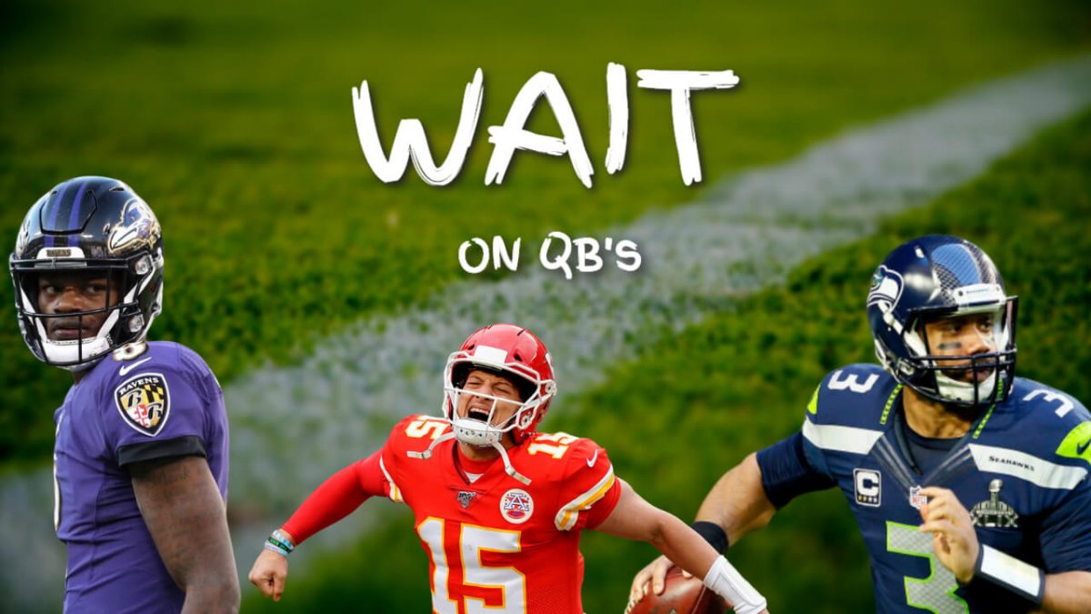 Top 10 Fantasy Football Tips to Dominate your League