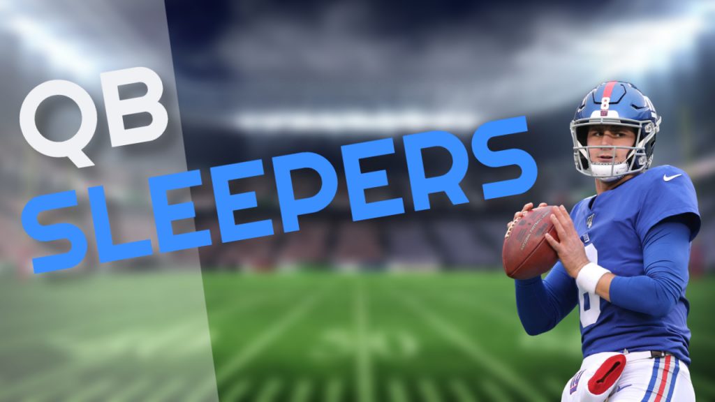 Fantasy Football Sleepers 2020 Sleepers to target in your draft