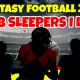 Fantasy Football QB Sleepers 2020