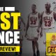 The Last Dance Review