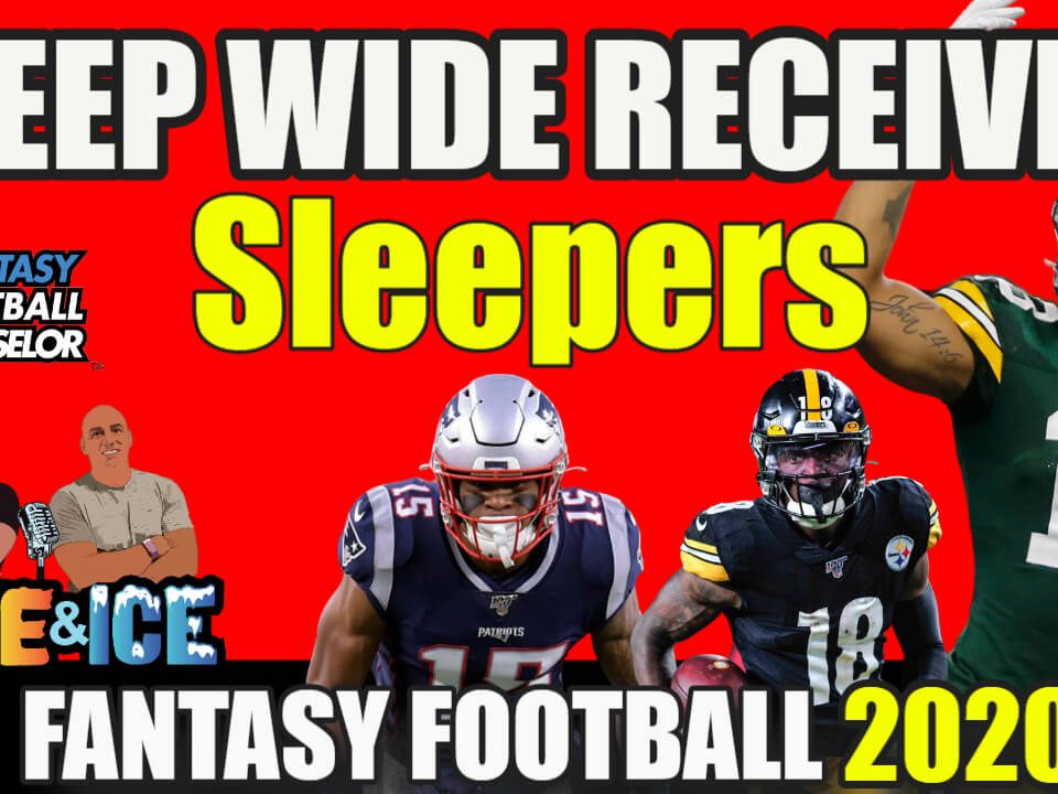 Fantasy Sleepers 2020