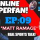 Joe Kamo Show #09