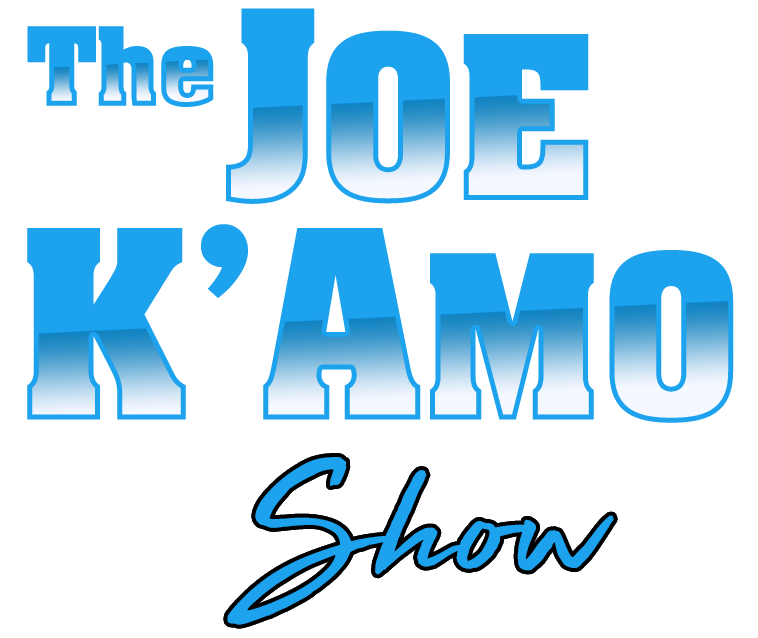 Joe K'amo Show Archives, Best Fantasy Football Podcast