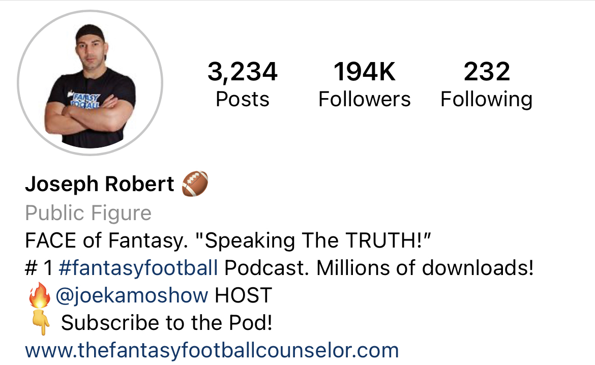365 fantasy Fantasy Football 365