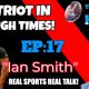 Ian Smith -