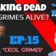 Walking Dead Rick Grimes