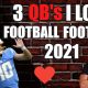 Fantasy Football QB's 2021