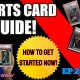 Sports Card Guide