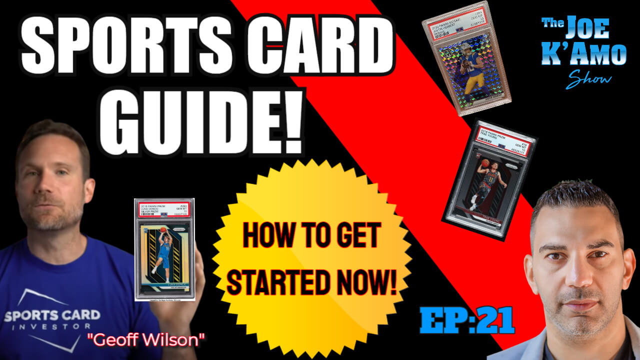Sports Card Guide