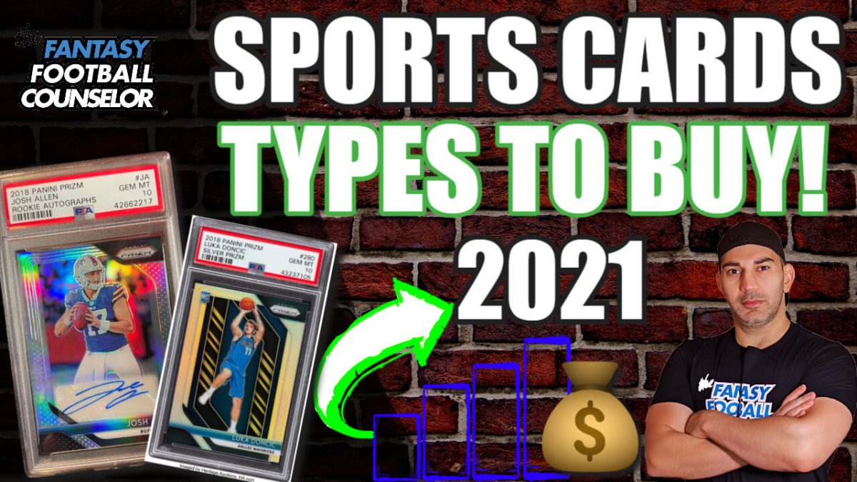 Sports Cards to Buy