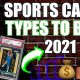 Sports Cards to Buy