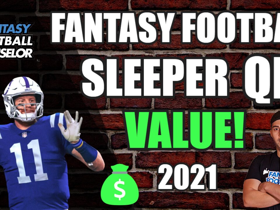 Qb Sleepers 2021