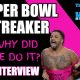 Super Bowl Streaker