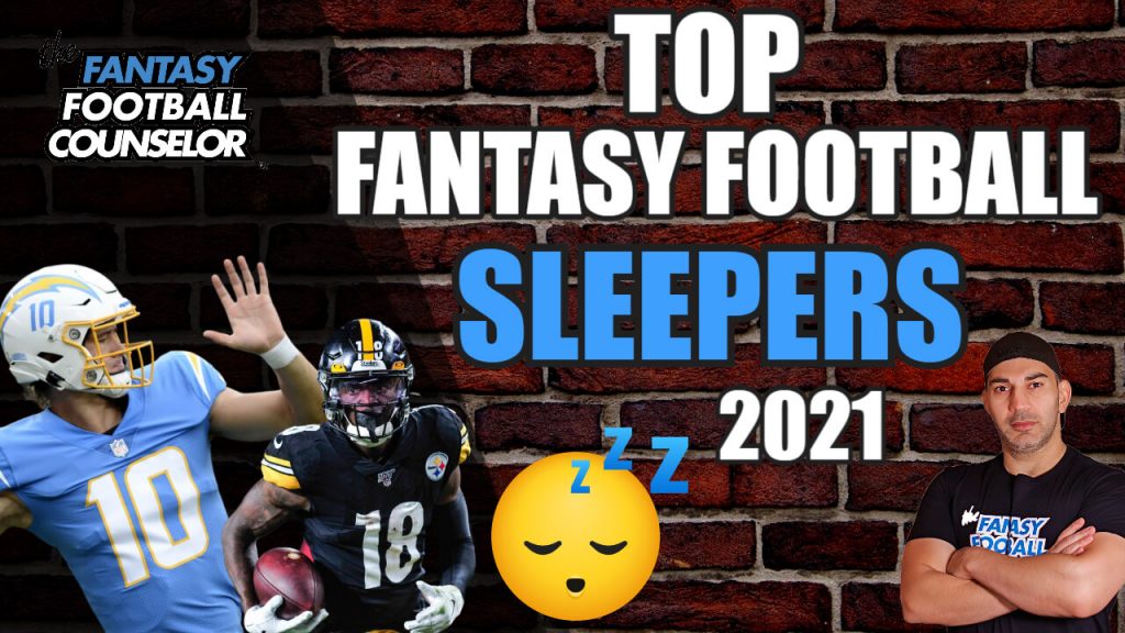 Fantasy Football Sleepers 2021 Some Top Names To Target