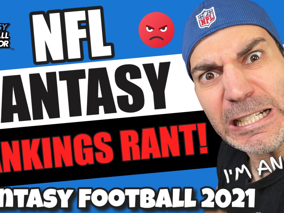 Fantasy Football 2020