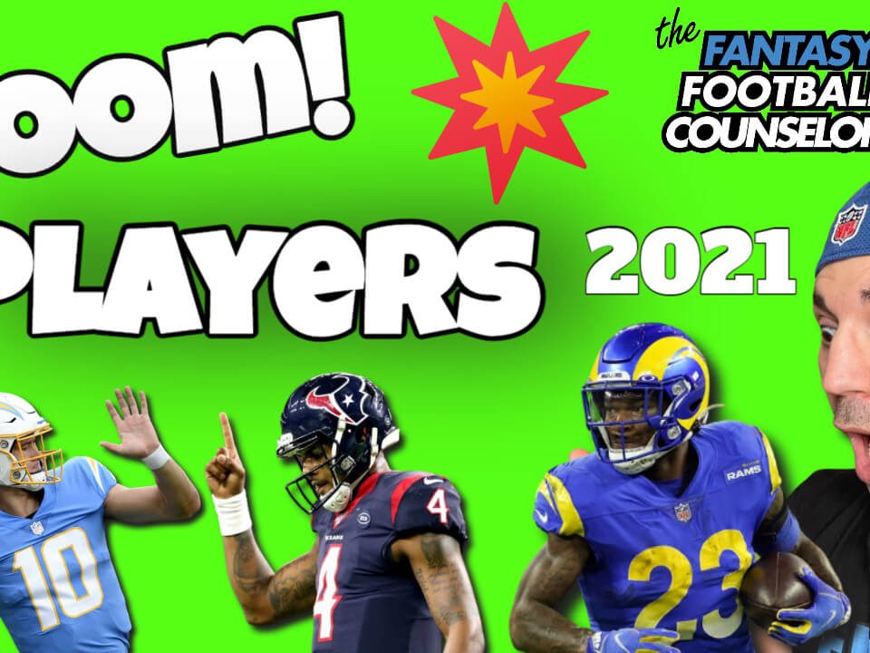 Fantasy Football Boom