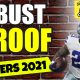 7 Bust Proof Players