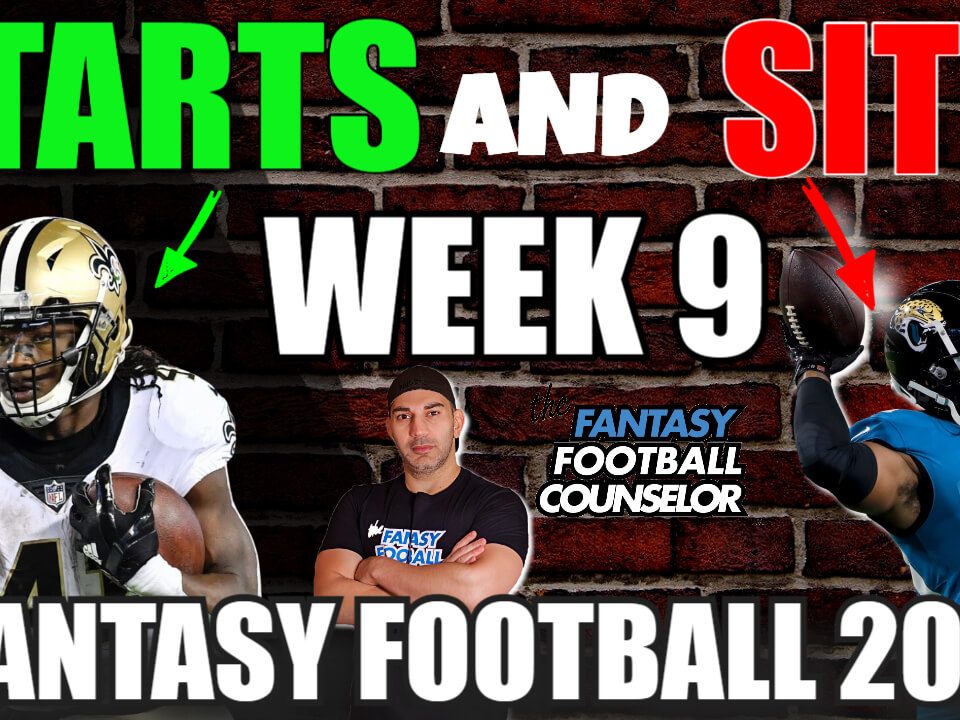 NFL Fantasy Football