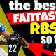 Top Fantasy Football Rbs