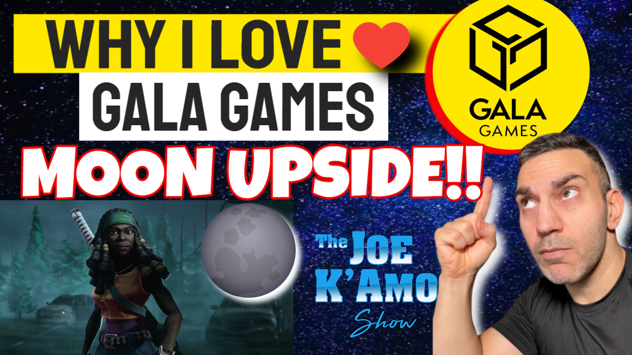 Gala Games