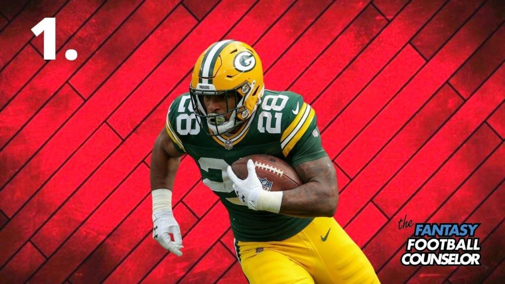 Fantasy Football Sleepers 2022 Top 10 Sleepers To Draft MobSports