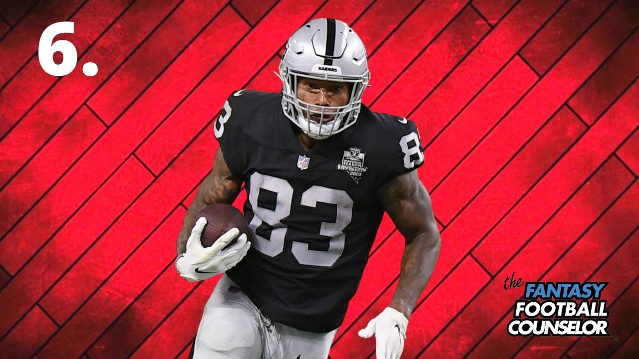 Fantasy Football Sleepers 2022