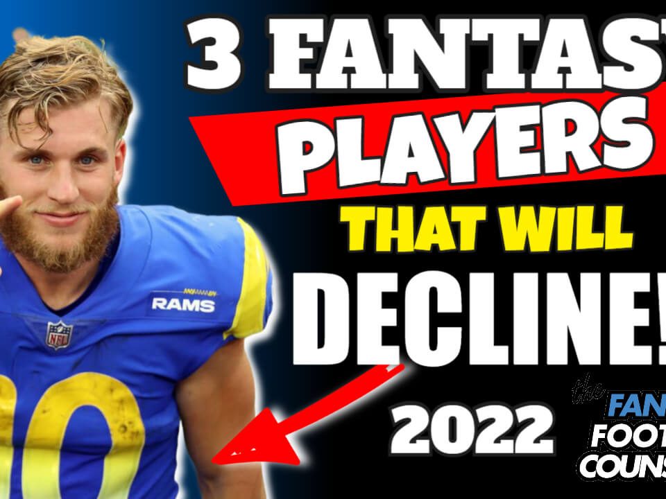 Fantasy Football Rankings 2022