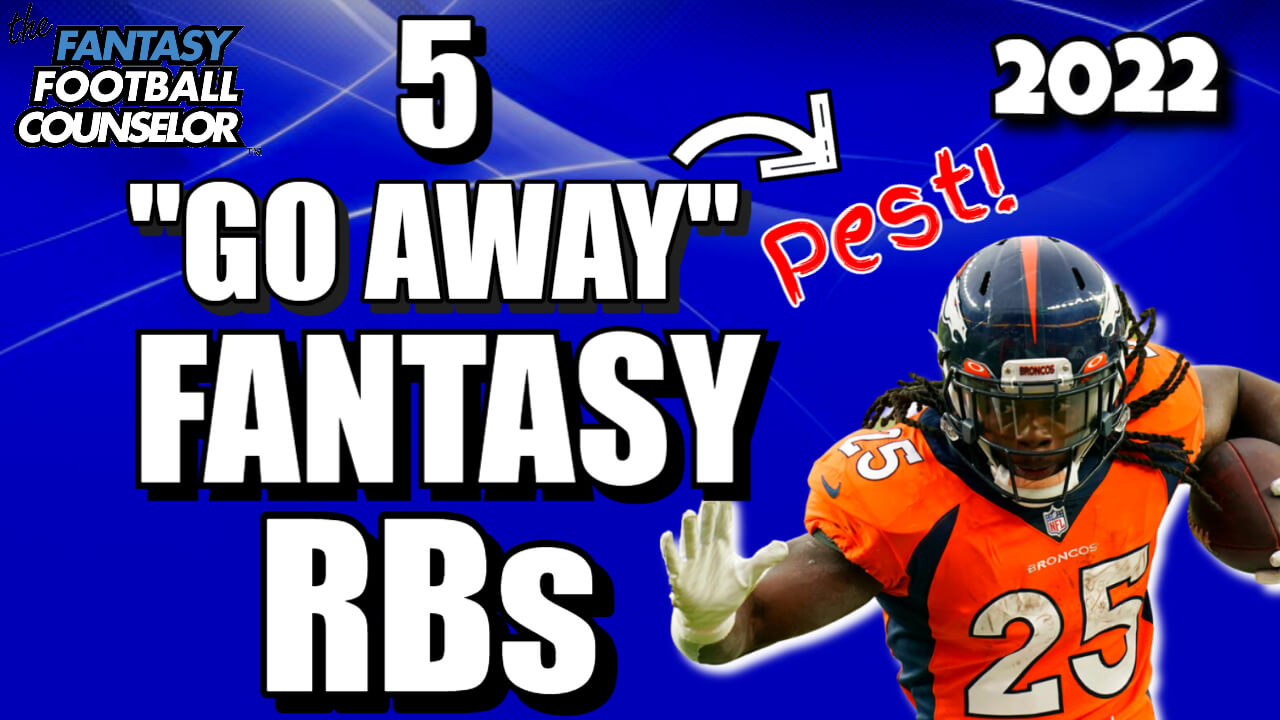 Fantasy Football Pest