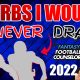 Fantasy Football Busts 2022