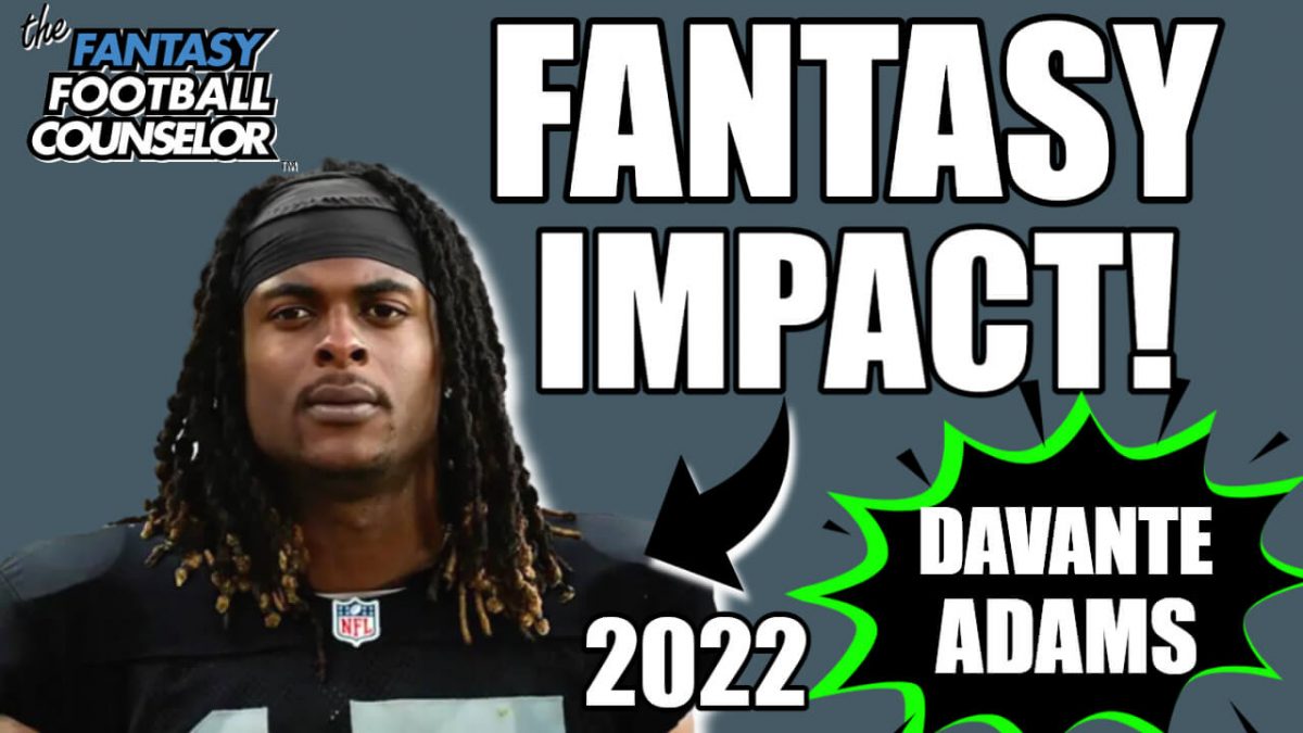 Fantasy Football Impact 2022