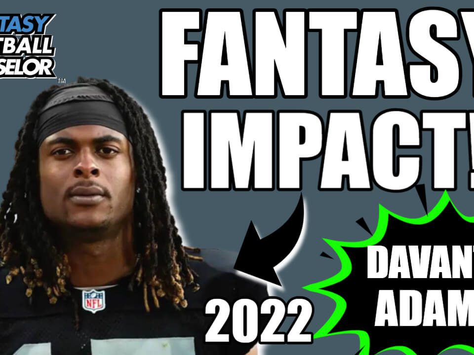 Fantasy Football Impact 2022