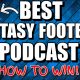 Fantasy Football Podcast