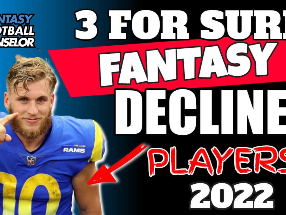 Fantasy Footbal Busts