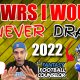 WRs to Avoid in 2022