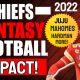 Chiefs Fantasy Outlook