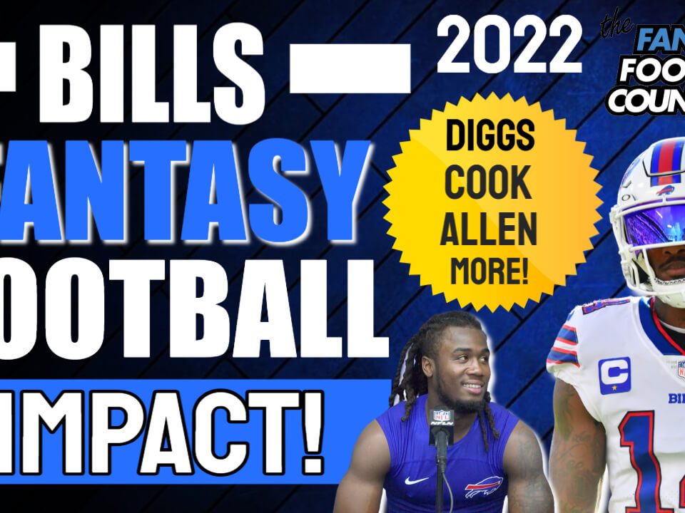 Fantasy Football 2022