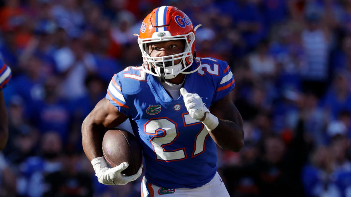 RB Sleepers 2022