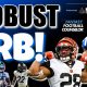 Robust RB strategy