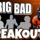 NFL Breakouts