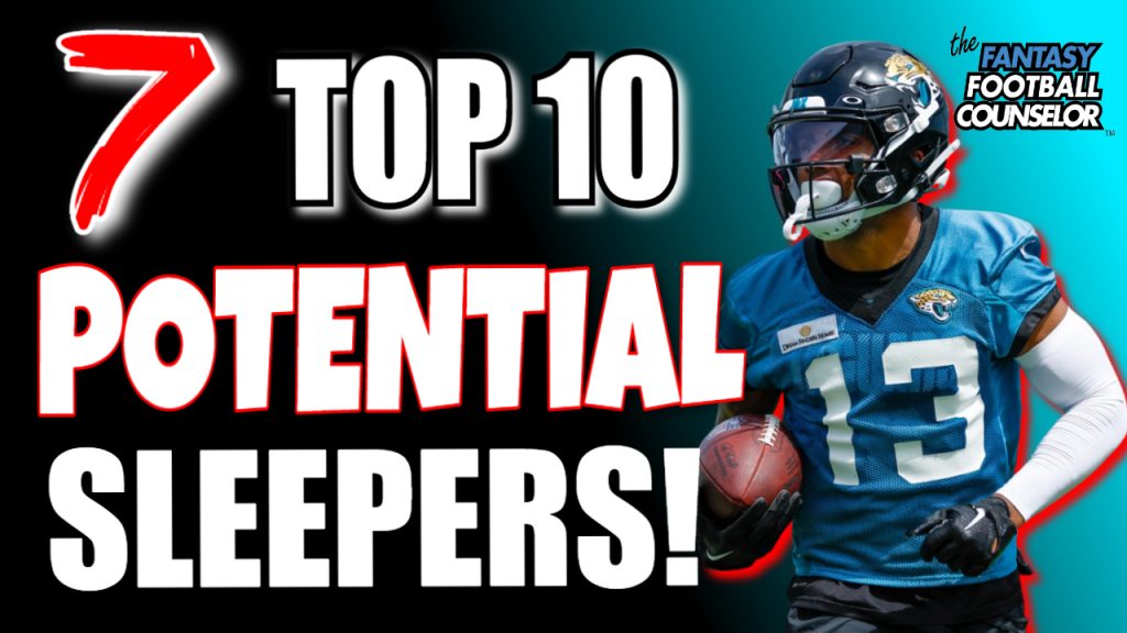 Top 10 Fantasy Football Players 2022 Ppr