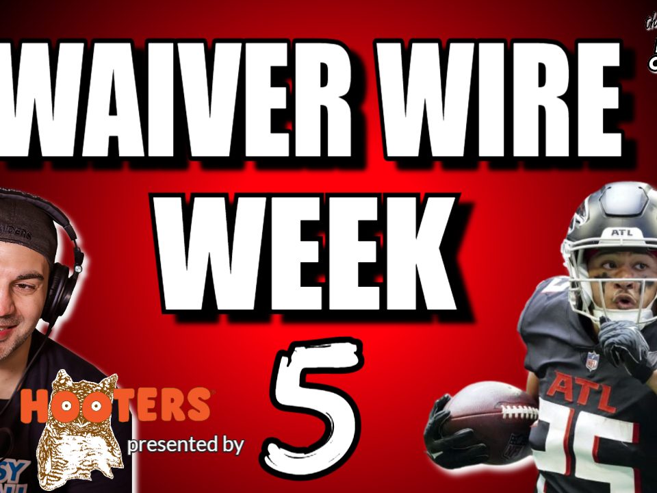 Waiver Wire
