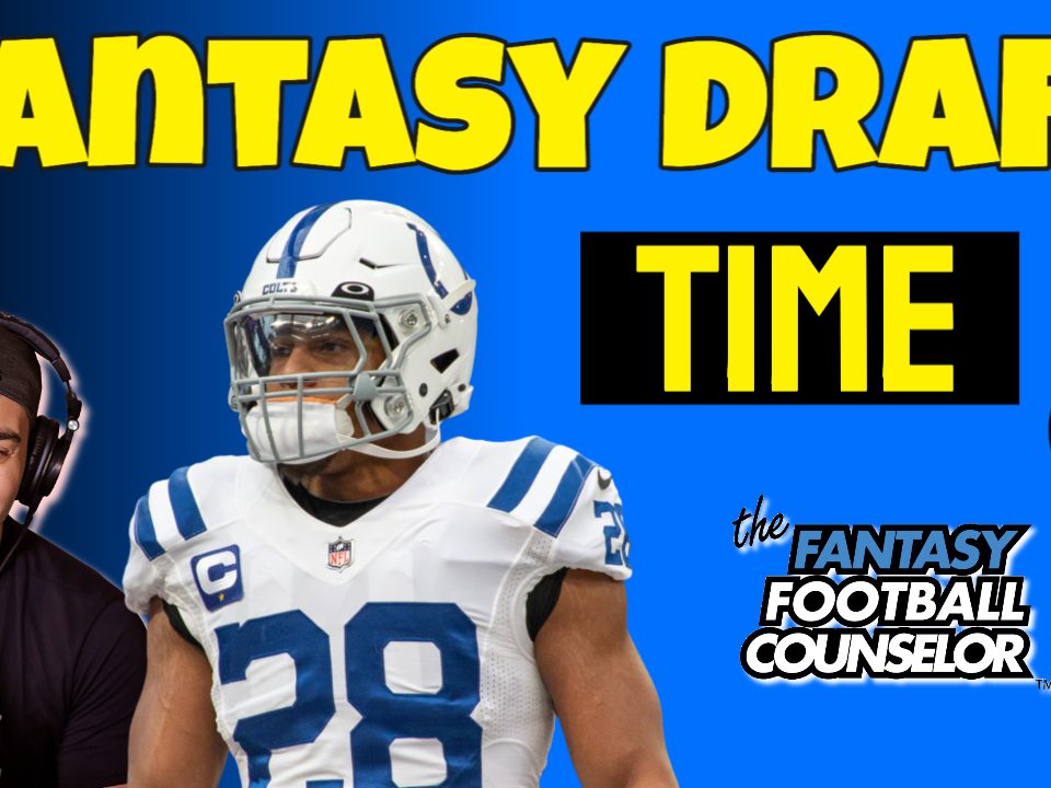 Fantasy Football Draft Strategy 2022 Top 10 Tips To Dominate