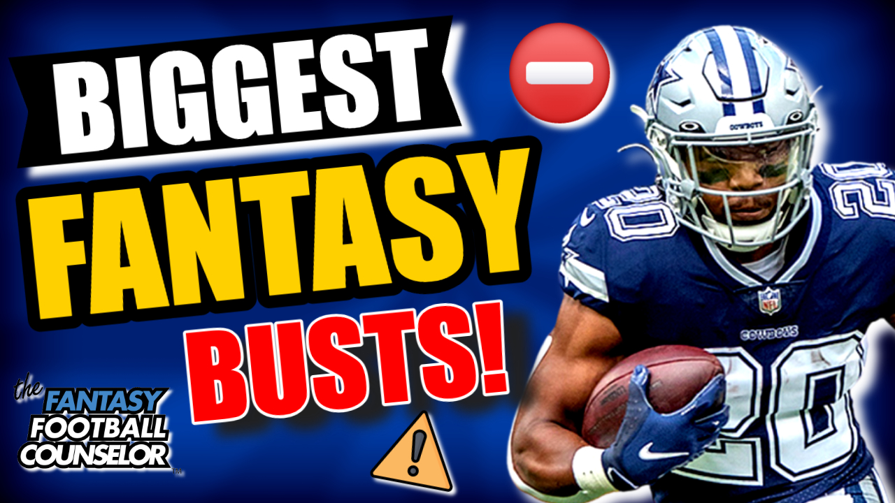 best fantasy players